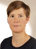 Dr. Mareike Braeckevelt