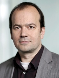 Prof. Dr.-Ing. Nils Huber