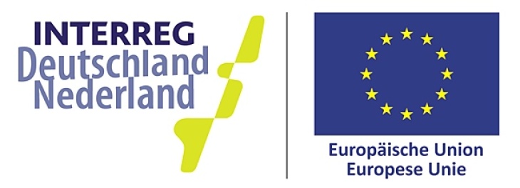 Logo INTERREG