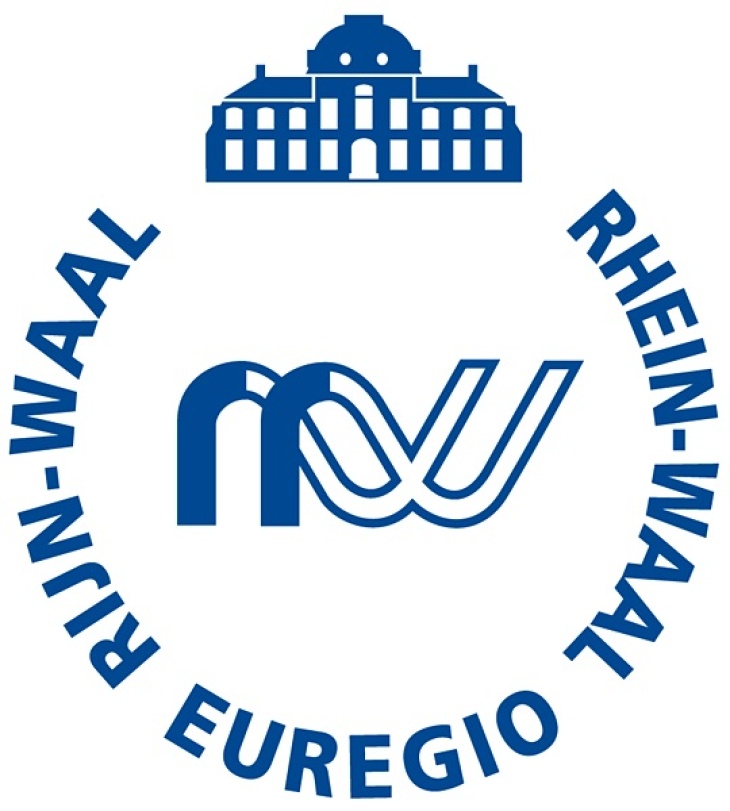 Logo EUREGIO Rhein-Waal